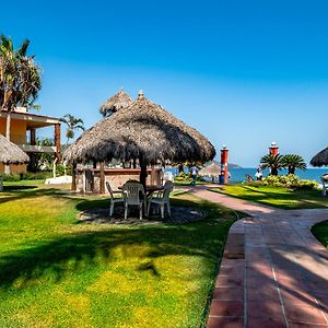 Hotel Estancia San Carlos Guayabitos